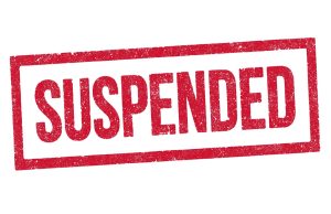 Action में पंजाब सरकार: SHO और सहायक SHO को किया ससपेंड, जाने मामला