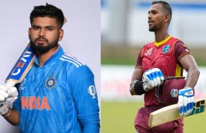 IPL 2025: Nicholas Pooran और Shreyas Iyer में कौन बनेगा सिक्सर किंग, जानिए रिकॉर्ड