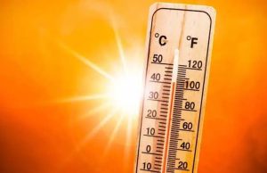 प्रचंड गर्मी का प्रकोप… दिल्ली-पंजाब सहित इन राज्यों में 5 दिन लू का अलर्ट