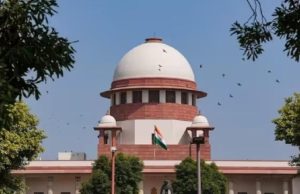 Waqf Act: अगले आदेश तक वक्फ में कोई नई नियुक्ति नहीं, SC ने सरकार को दिया 7 दिन का समय