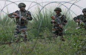 हरकतों से बाज नहीं आ रहा Pakistan , लगातार पांचवी रात किया संघर्ष विराम समझौते का उल्लंघन