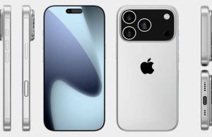 Apple लाने वाला है iPhone 17 Pro… जानिए iPhone 16 Pro से कितना होगा अलग