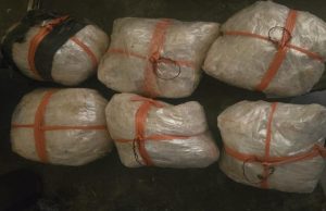 CI Amritsar की बड़ी कार्रवाई: 3 किलो हेरोइन सहित 1 ड्रग तस्कर को किया गिरफ्तार