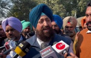 50 बम आ चुके हैं, 18 फट चुके हैं…कांग्रेस नेता Pratap Singh Bajwa के बयान पर भड़के मुख्यमंत्री मान, FIR दर्ज