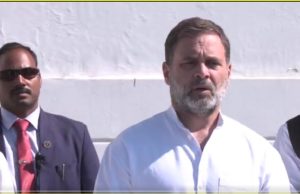 Jammu-Kashmir भारत का अभिन्न हिस्सा, आतंकवाद के खिलाफ देश एकजुट’