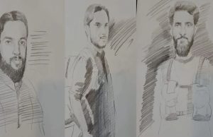 Pahalgam Terror Attack : 5 आतंकियों की हुई पहचान, 3 पाकिस्तानी और 2 कश्मीरी शामिल