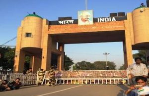 बंद हुआ अटारी-वाघा बॉर्डर, पाकिस्तान जाने वाले कई परिवारों को BSF ने लौटाया