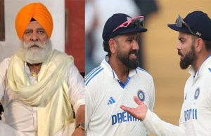 Yograj Singh ने कहा- अगर भारतीय टेस्ट क्रिकेट को बचाना है तो Rohit और Virat को संन्यास के फैसले को वापस लेना चाहिए