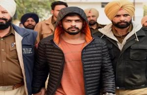 Gangster Lawrence Bishnoi इंटरव्यू मामला : बर्खास्त DSP गुरशेर संधू की याचिका पर सरकार को नोटिस