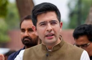 “Pakistan पीड़ित देश नहीं, बल्कि आतंकी देश है”: London में बोले राघव चड्ढा