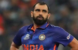 Mohammed Shami को मिली जान से मारने की धमकी, मांगी एक करोड़ की फिरौती