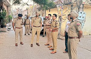 युद्ध नशों विरुद्ध मुहिम: नशा तस्करों पर कार्रवाई करने में लुधियाना पुलिस पुरे पंजाब में अव्वल