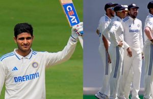 England दौरे के लिए Team India का ऐलान, Shubman Gill बने टेस्ट टीम के Captain