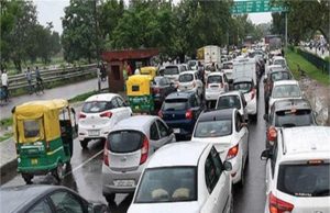 Chandigarh में 2 दिनों के लिए लगी पाबंदी, घर से बाहर निकलने से पहले पढ़ें