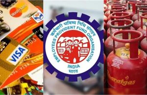 1 June Rules Change: 1 जून से बदलने वाले हैं ये 5 बड़े नियम, ATM ट्रांजैक्शन पर नई फीस स्ट्रक्चर होगा लागू