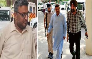 MLA Raman Arora मामले में नया मोड़, Model Town का ढाबा मालिक, और बेकरी चलाने वाला आया सामने