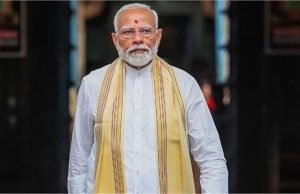 PM Modi को जान से मारने की धमकी से हड़कंप, 4 घंटे में गिरफ्तार हुआ आरोपी