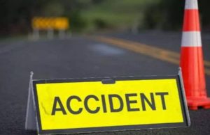 Jalandhar में ट्रक और एक्टिवा के बीच हुई टक्कर, बुजुर्ग की मौके पर हुई मौत, जांच में जुटी पुलिस