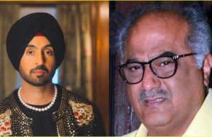 Diljit Dosanjh ने अचानक क्यों छोड़ी No Entry 2? बोनी कपूर ने बताई असली वजह
