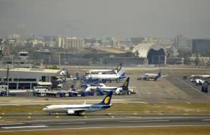 घरेलू एयरलाइंस ने जम्मू-कश्मीर, पंजाब, राजस्थान के लिए कई उड़ानें की रद्द