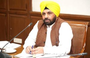 Punjab Government ने धान की बुवाई के लिए बिजली आपूर्ति का शेड्यूल किया जारी, किसानों को मिलेगी समय पर सुविधा