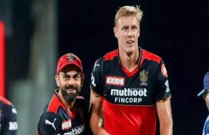 Punjab Kings ने बचे मैचों के लिए लॉकी फर्ग्यूसन की जगह इस कीवी बॉलर को टीम में किया शामिल