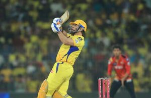 हमें बल्लेबाजों से थोड़ी और उम्मीद थी, हमें कुछ कैच भी पकड़ने चाहिए थे : MS Dhoni