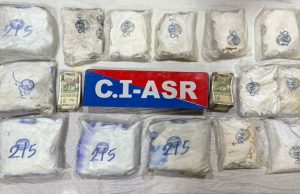 CIA की बड़ी कार्रवाई, नार्को-तस्करी मॉड्यूल का किया पर्दाफाश, 10 किलो हेरोइन सहित दो तस्कर गिरफ्तार