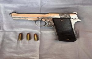 AGTF और Tarn Taran Police की संयुक्त कार्रवाई में मिली बड़ी सफलता, SBI बैंक डकैती का मास्टरमाइंड गिरफ्तार