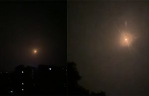 Jalandhar में देर रात कई इलाकों में आई धमाकों की आवाज़ें, लोगो में डर का माहौल, शहर में हुआ ‘ब्लैक आउट’