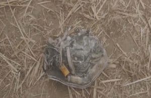 Jalandhar के इस इलाके में गिरा ड्रोन, लोगों में दहशत का माहौल