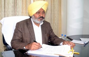 Punjab Government का अवैध शराब के खिलाफ बड़ा एक्शन, 80,000 लीटर इथेनॉल की जब्त