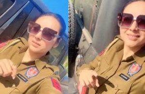 पूर्व महिला कांस्टेबल Amandeep Kaur को ड्रग केस में मिली जमानत, 29 दिन बाद बठिंडा जेल से हुई रिहा