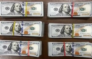 Amritsar Airport पर DRI की बड़ी कार्रवाई: दुबई से आए यात्री के पास से 35.40 लाख रुपये की विदेशी मुद्रा बरामद