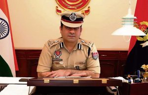 Ludhiana में पुलिस की बड़ी कार्रवाई: मुठभेड़ के बाद लंडा गैंग के शूटर को किया गिरफ्तार