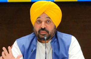 हरियाणा को समय रहते अधिक पानी के इस्तेमाल के बारे में बता दिया गया था: Bhagwant Maan