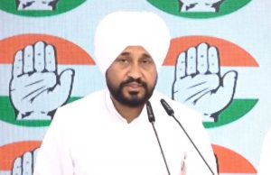 Jalandhar के सांसद चन्नी को मिलेगा संसद रत्न, 16 साल बाद पंजाब के किसी सांसद को मिलेगा यह पुरस्कार