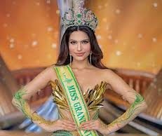 छिन गया Miss Grand International Rachel Gupta का ताज! विवादों में ब्यूटी पेजेंट का टाइटल