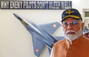 क्यों दुश्मन देश के पायलट चैन से नहीं सो पाते, Adampur Airbase का दौरा कर PM मोदी का पाक को कड़ा संदेश