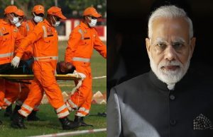 Mock Drill : क्या भारत-पाकिस्तान के बीच होगा महायुद्ध ? PAK सीमा से सटे इन 4 राज्यों में कल होगी मॉक ड्रिल