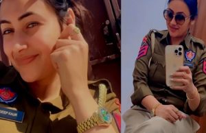 Thar, रोलेक्स और करोड़ों का प्लॉट… Punjab Police लेडी कॉन्स्टेबल की संपत्ति देख पुलिस अधिकारी भी हुई हैरान