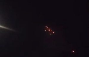 प्रधानमंत्री के संबोधन के तुरंत बाद सांबा, Jalandhar में दिखाई दिए ड्रोन, कई शहरों में ब्लैकआउट