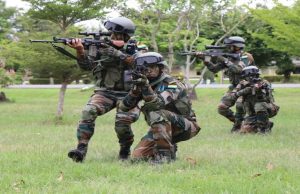 Mock Drill : 7 मई को 244 जिलों में होगी मॉक ड्रिल… गृह मंत्रालय की बैठक में लिए गए बड़े फैसले