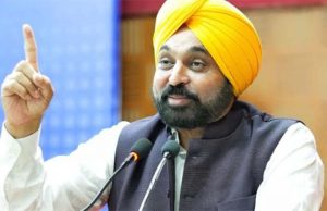 भ्रष्ट और अहंकारी नेताओं को वोट देना पहले आपकी मजबूरी थी लेकिन अब आपके पास मौजूद है ईमानदार विकल्प : CM मान