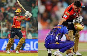 IPL 2025 PBKS vs MI: Shreyas Iyer के तूफान में उड़ी मुंबई, शान से फाइनल में पहुंचा Punjab