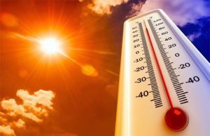 Punjab Weather Update: पंजाब में गर्मी ने बढ़ाया पारा… आने वाले दिनों में तापमान में और इजाफे की संभावना