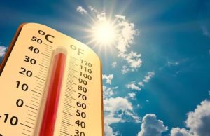 Punjab Weather Update: राज्य में बदला मौसम का मिजाज, तापमान में 5 डिग्री की गिरावट दर्ज