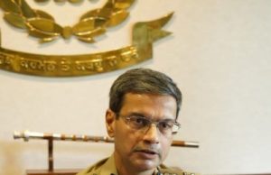 Punjab Police ने ISI जासूसी नेटवर्क का किया भंडाफोड़, तरनतारन से गगनदीप सिंह गिरफ्तार