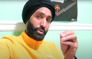 Punjab Police के हत्थे चढ़ा एक और पाकिस्तानी जासूस, PAK को देता था खुफिया जानकारी