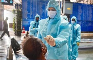 देश में लगातार बढ़ रहे कोरोना के केस, 24 घंटे में हुई 2 और मौतें, कुल मामले बढ़कर हुए 4,302